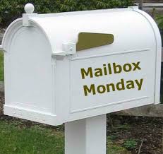 mailbox monday